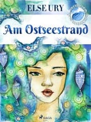 Cover von Am Ostseestrand