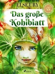 Cover von Das große Kohlblatt
