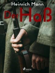 Cover von Der Haß