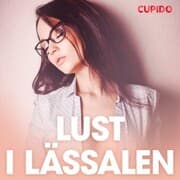 Cover von Lust i la¿ssalen - erotiska noveller