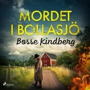 Cover von Mordet i Bollasjö