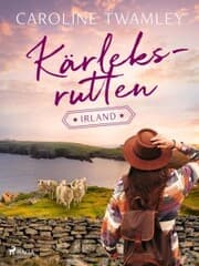 Cover von Kärleksrutten - Irland
