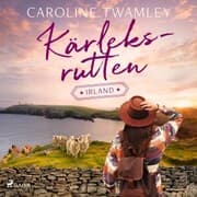 Cover von Kärleksrutten - Irland