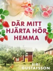 Cover von Där mitt hjärta hör hemma