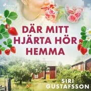 Cover von Där mitt hjärta hör hemma