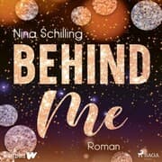Cover von Behind Me: Tessa & Dyan