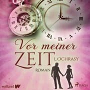 Cover von Vor meiner Zeit