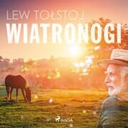 Cover von Wiatronogi