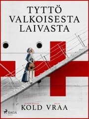 Cover von Tyttö valkoisesta laivasta