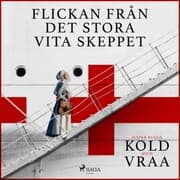 Cover von Flickan från det stora vita skeppet