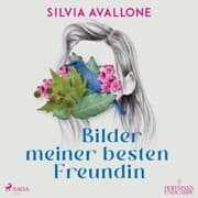 Cover von Bilder meiner besten Freundin