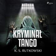 Cover von Krymina¿ tango