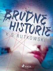 Cover von Brudne historie