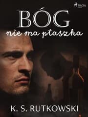 Cover von Bóg nie ma ptaszka