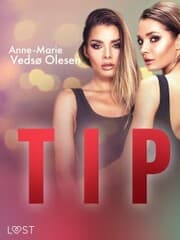 Cover von Tip - erotisk novell