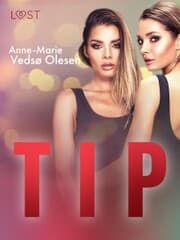 Cover von Tip - eroottinen novelli