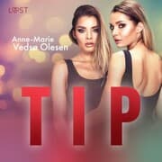 Cover von Tip - eroottinen novelli