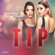 Cover von Tip - erotisk novell
