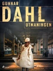 Cover von Utmaningen