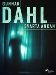 Cover von Svarta änkan