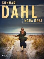 Cover von Nära ögat