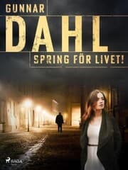 Cover von Spring för livet!