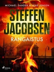 Cover von Rangaistus