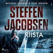 Cover von Riista