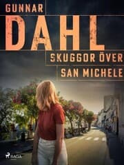 Cover von Skuggor över San Michele