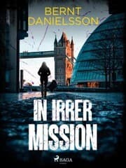 Cover von In irrer Mission