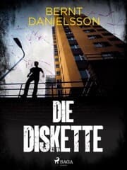 Cover von Die Diskette