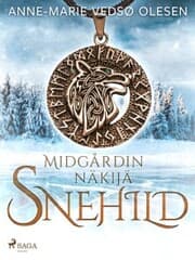 Cover von Snehild - Midgårdin näkijä