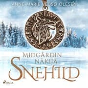 Cover von Snehild - Midgårdin näkijä