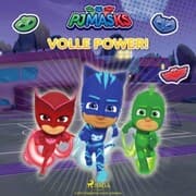 Cover von PJ Masks - Volle Power!