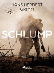 Cover von Schlump
