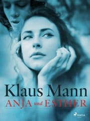 Cover von Anja und Esther