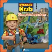 Cover von Byggare Bob - Dinosaurieparken