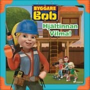 Cover von Byggare Bob - Hjältinnan Vilma!