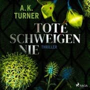 Cover von Tote schweigen nie