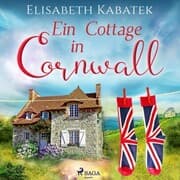 Cover von Ein Cottage in Cornwall
