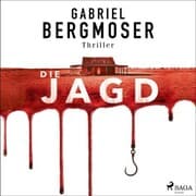 Cover von Die Jagd