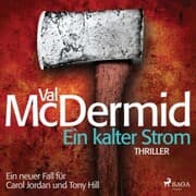 Cover von Ein kalter Strom - Ein Fall für Carol Jordan und Tony Hill 3