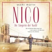 Cover von Nico - Die Sängerin der Nacht