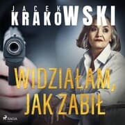 Cover von Widzia¿am, jak zabi¿