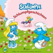 Cover von Die Schlümpfe - Schlumpfgeschichten