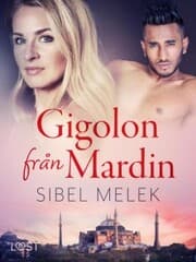 Cover von Gigolon från Mardin - erotisk novell