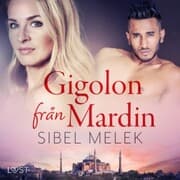 Cover von Gigolon från Mardin - erotisk novell