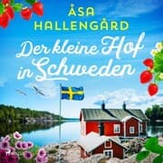 Cover von Der kleine Hof in Schweden