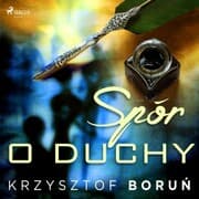 Cover von Spór o duchy