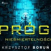 Cover von Próg nie¿miertelno¿ci
